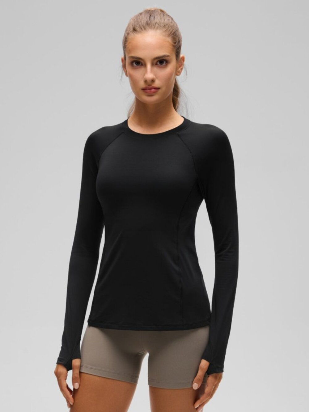 UPF 50+ Lightweight Long Sleeve